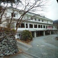 日光金谷ホテル - 明治6年開業、【日光金谷ホテル】