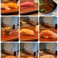 寿司 なかご 別邸 - 