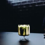 UTAKATA COFFEE - 抹茶ラテ