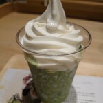 nana's green tea - 