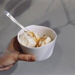 UTAKATA COFFEE - アフォガード