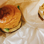 03 BURGER - 