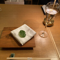 銀座ろくさん亭 - 