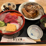 すし処ひしの木 - 