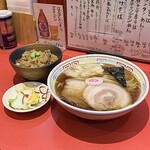 カドヤ食堂 - 