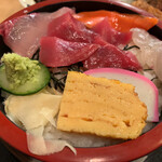 すし処ひしの木 - 