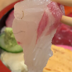 すし処ひしの木 - 