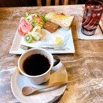 樹の萌 - 料理写真: