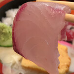 すし処ひしの木 - 