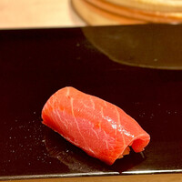 恵比寿 鮨 ふじまさ - 