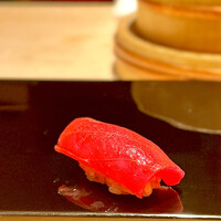 恵比寿 鮨 ふじまさ - 
