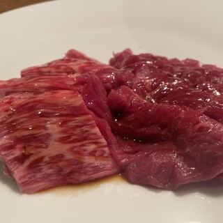 炭火焼肉 希林_1