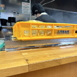 味噌っ子 ふっく - 麺箱