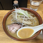 味噌っ子 ふっく - スープリフト