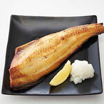 Toro striped mackerel