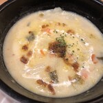 サイゼリヤ - 