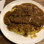 カレー専門店 ビィヤント - 