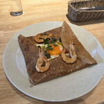 Breizh Cafe Creperie - 