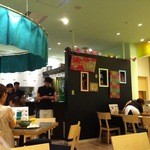 h Mango Tsuri Kafe - 