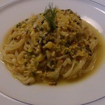 ホシズミパスタ - 