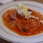 ホシズミパスタ - 