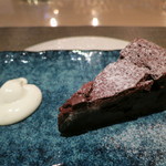 Vv.lab - ガトーショコラ