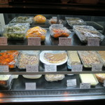 Vv.lab - デリのテイクアウトもできます