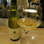 Vv.lab - グラスワイン白