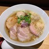 らぁ麺や 嶋