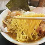 一条流がんこ総本家分家四谷荒木町 - 