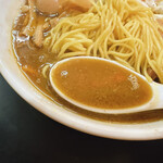 一条流がんこ総本家分家四谷荒木町 - 