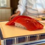 Ginza Sushi Kou Honten - 