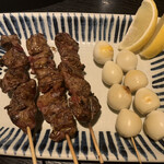 鳥の巣 - 