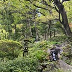 富士屋ホテル ラウンジ - 