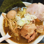 一条流がんこ総本家分家四谷荒木町 - 