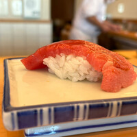 銀座寿司幸本店 丸ビル店 - 