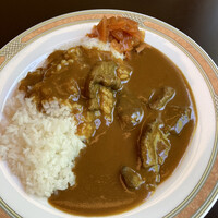 洋食レストラン カメリア - 