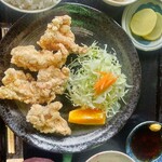 いこいの村 ビュウ - 料理写真: