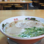 大栄ラーメン - 