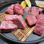 TOKYO焼肉ごぉ はなれ - 