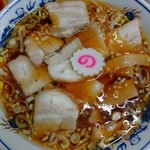 中華そば みたか - 