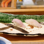 Sushi No Dambee - 