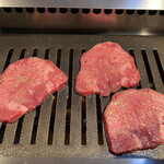 ビーフキッチン - 