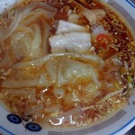 中華そば みたか - 