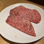 ビーフキッチン - 