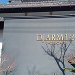 DJARM12 - 