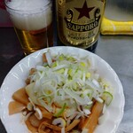 中華そば みたか - 