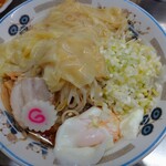 中華そば みたか - 