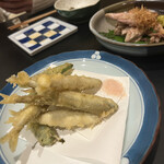 旬炉割烹 ななし - 