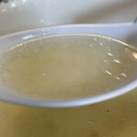 仙台中華そば 銘店嘉一 - 